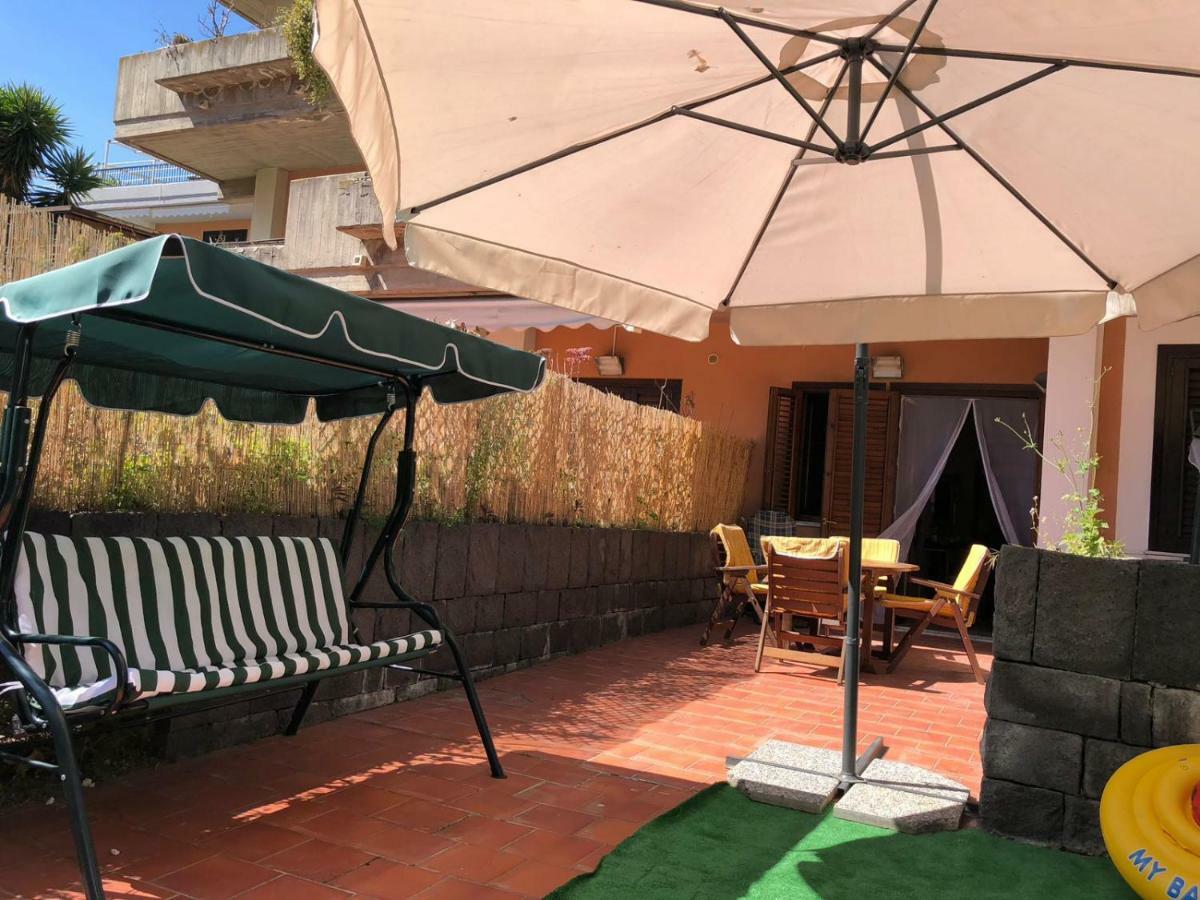Andrew'S Apartment - Mulinia Residence أتشيريالي المظهر الخارجي الصورة